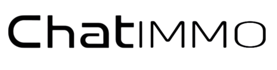 ChatIMMO Logo